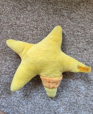 Lauras Stern Steiff (024030) Cosy friends Stofftier 2005