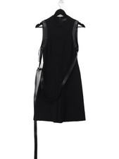 Gucci A-Linie Midikleid S in