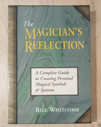 The magician reflection - magician’s, reflection-