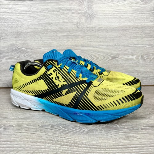 Hoka turnschuhe herren gelb - hoka, uk