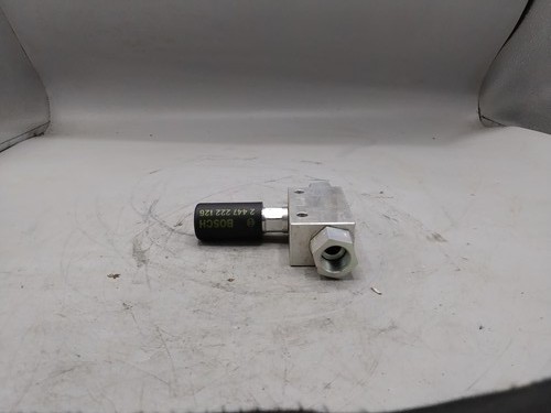 Bosch handförderpumpe - bosch,