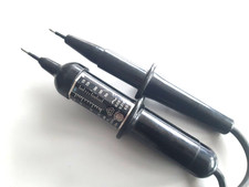 DUSPOL Spannungsprüfer Stromprüfer