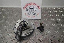 Schlosssatz Tankschloss Heck