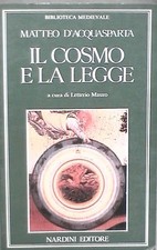 DER KOSMOS UND DAS GESETZ