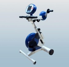 Reck MOTOmed viva2 light Bewegungstrainer • Arm- und Beintrainer