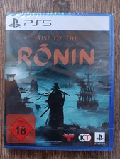 Rise of Ronin (PS5) | DEUTSCHE