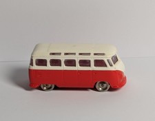 Rarität Lego VW Samba T1 Bus