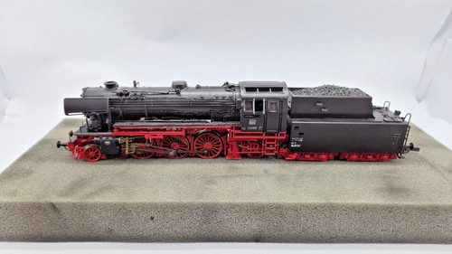 Roco 63226 dampflokomotive - h0,