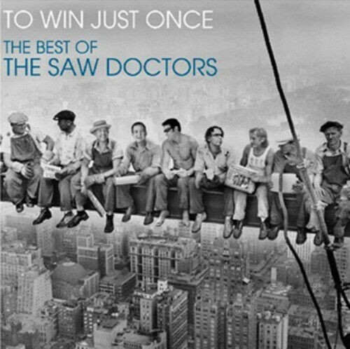 Win just once the - just, of