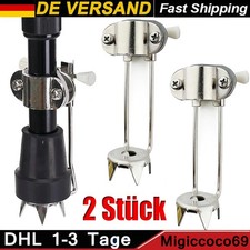 2 Stück Eiskralle für