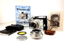 Plaubel makina spreizkamera - plaubel,
