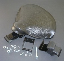 Fahrersattel mit