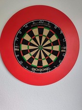 Dartscheibe Dartboard