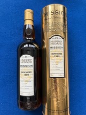 Bowmore von 1989 Alter 21