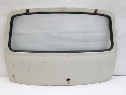 Heckklappe trabant 601 - 601,