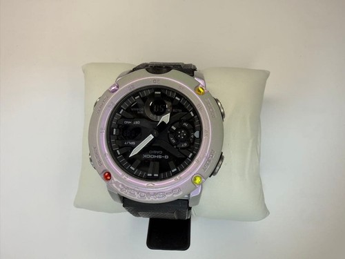 Casio shock 2000 analog - ga-2000,