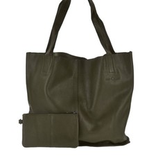 Greenburry Shopper Leder