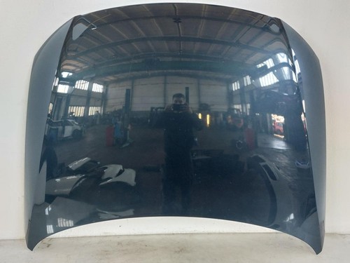 Passat b6 motorhaube - 3c,