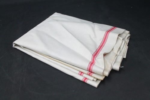 Altes leinentuch leinen stoff - altes,
