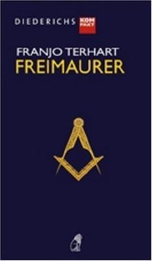 Freimaurer von terhart franjo - freimaurer, terhart,