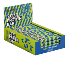 Pure Gold Dubai Bar 20x50g