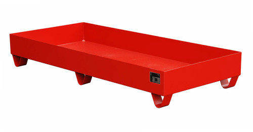 Auffangwanne 1800x800x275mm