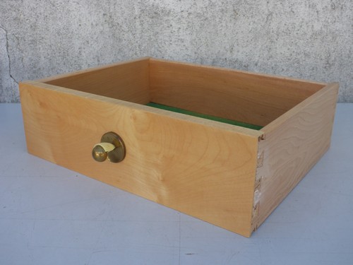 Alte kleine schublade - kleine,