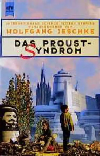 Das proust syndrom - das, proust-syndrom