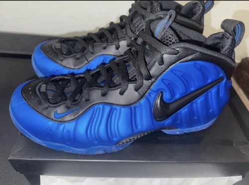 Nike air foamposite pro - air,