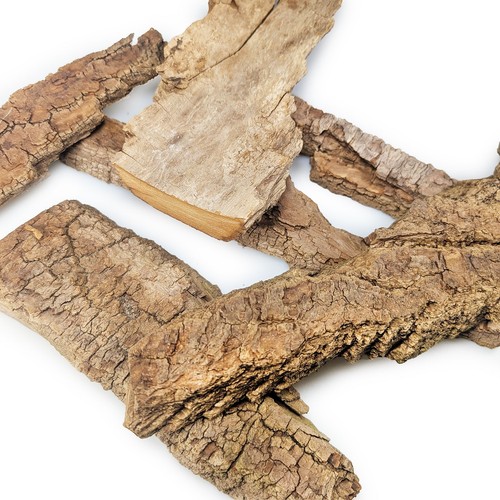 Rinde 300g pappelrinde - ,