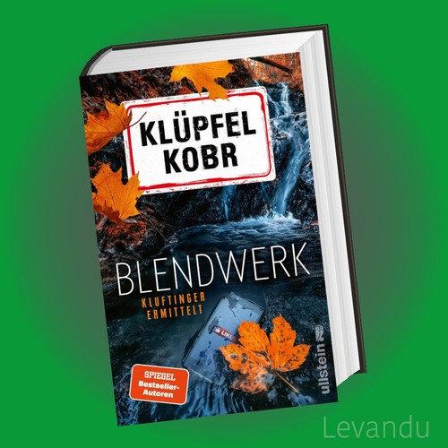 Blendwerk volker klüpfel - blendwerk,