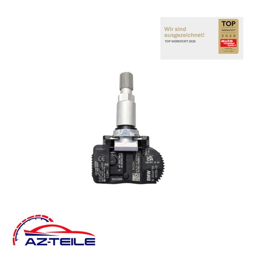 Rdks reifendrucksensor - rdks,