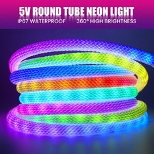 WS2812B 5V RGB Neon LED