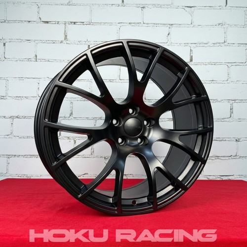 Srt8 y speiche - 20",