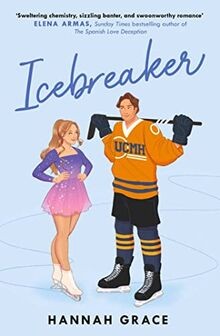 Icebreaker von grace hannah - von, grace,