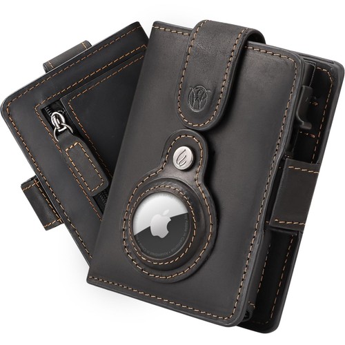 Willfire magflap airtag wallet - willfire,