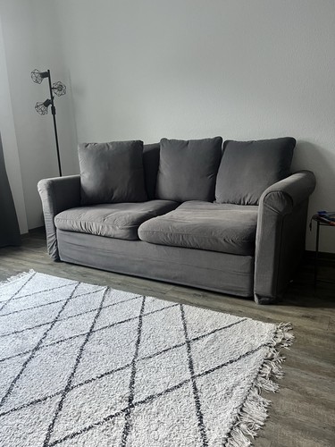 Bettsofa ikea sitzer - bettsofa,