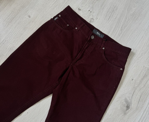 Brax cooper fancy herrenhose - fancy,