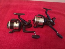 2 Top Shimano US Baitrunner