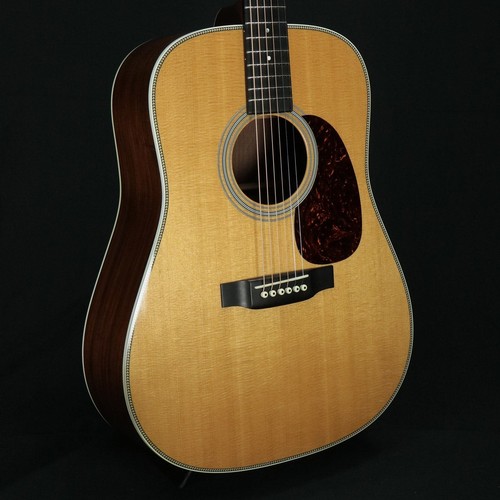 Martin custom shop ctm 28 - custom, hd-28
