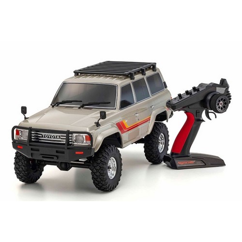 Kyosho 34801t1b kc10 toyota - kyosho, k.34801t1b