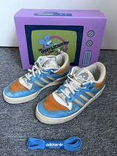 Adidas Sneaker The Simpsons Itchy & and Scratchy EU 41 US 8 UK 7,5 OVP