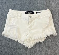 Hollister Damen Jeans Shorts