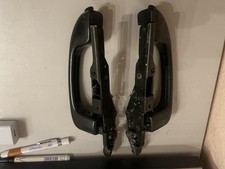 Golf 3 4 Cabrio Griffe Verdeck Dachrahmen Rechts Links Top Zustand