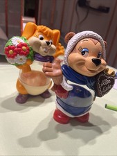 Ferrero Ü Eier, 90 er