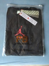 Jordan x Off White T-Shirt Gr
