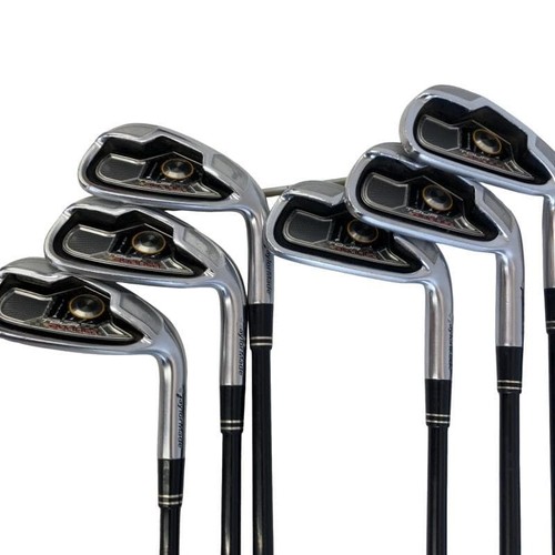 Taylormade tour burner eisen - taylormade,