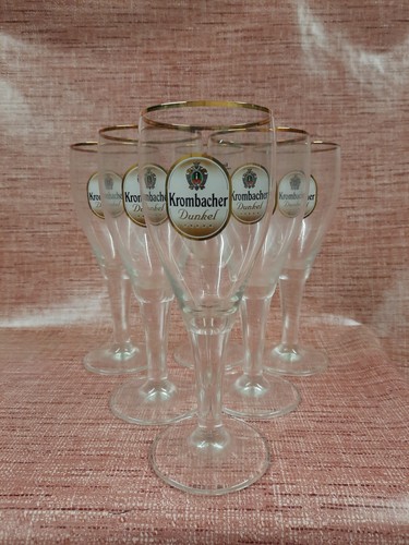 Krombacher dunkel 3 l - 6x,