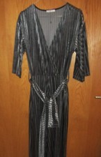 S27 Zara Trafaluc Hosen Anzug Damen / gr. S Durchgehend samt