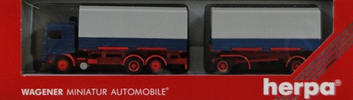 Herpa 839041 volvo f12 - herpa,